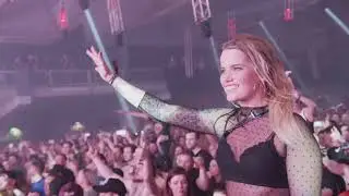 Act of Rage & D Sturb LIVE | Shockerz 2019 (Last 4 minutes)