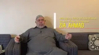 'Mr. Gülen's life and his teachings to live Islam are very much according to the Quran and Sunnah'