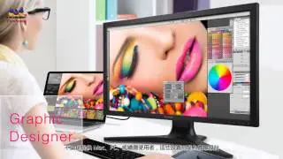 ViewSonic VP2780-4K Product Review Long Version (Traditional Chinese)