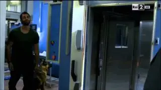 Il commissario rex 17x07   soldato futuro parte 3