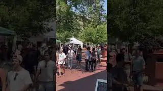 Затыкают Уши , чтобы Не Слышать о Пути Спасения. Сатанинское «Местечко» Boulder CO