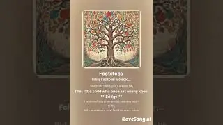 Footsteps