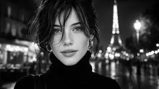 🇫🇷 1970s La France Chanson & Vintage French Chanson to Relax