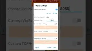 como usar anonytun para sacar el mayor provecho a sus redes
