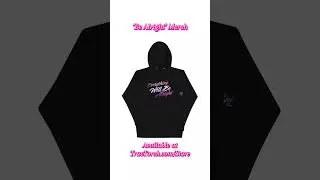 New Merch Available!