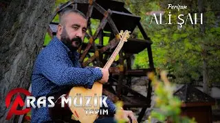 Ali Şah - Perişan 2021