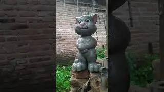 Boneka Hujan(2)