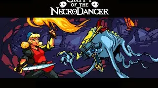 Descargar Crypt of the NecroDancer v0.400 Update #17 de 22 de Feb. 2015