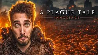 A Plague Tale: Innocence - Прохождение: Часть 1