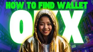 How to Find My OKX Wallet Address