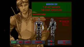Star Wars: Dark Forces Remastered - Part 8
