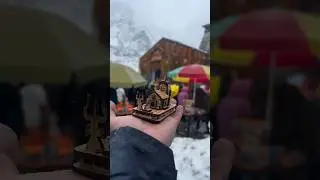 Kedarnath Pe Bhola Nache | RB Gujjar 