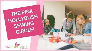 Sewing Circle 2024