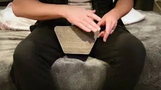 LapJam Cajon - Sound Demo