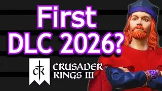 What will CK3 Look Like in 2026?