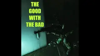THE GOOD WITH THE BAD