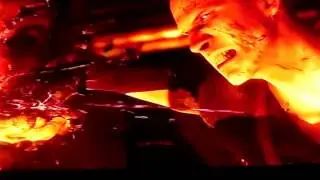 Resident Evil 6 Platinum Trophy Moment!