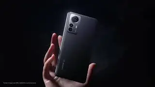 Meet the Xiaomi 12 Series   Master Every Scene