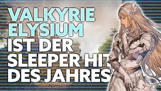 Valkyrie Elysium ist DER Sleeper Hit DES JAHRES! / Valkyrie Elysium Review