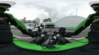 20191006 龍一豹隊 RV路線 (1) 板橋→興聖官