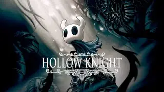 Hollow Knight. Стрим #3