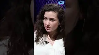 Melis Minkari, oyuncu olmak isteyenlere tavsiye verdi