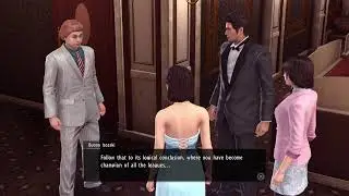 Yakuza kiwami 2 ps4 pro 1080p