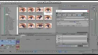 (REUPLOAD) How To Make Mirror Chorded on Sony Vegas
