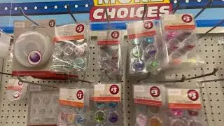 LOOK Whats @ DOLLARTREE !