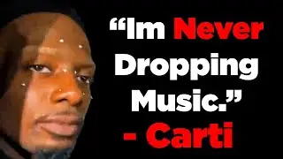 Playboi Carti Said This About His Next Album..