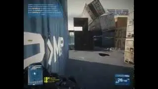HH | BF3 | rus_GUBERNATOR