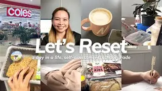 Self-Assessment | A day in a life of an International Student in Australia