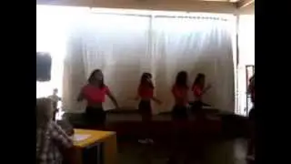 bonde das novinhas