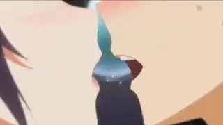 Saenai Heroine kiss scene - Tomoya and Utaha I Love you ❤️  moments Episode 11