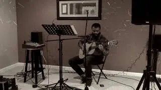Obak Shob Shopno (vibe) | live | Shuddho Fuad Sadi