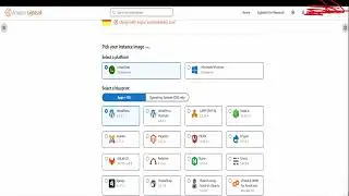 طريقة الحصول علي اردبي من امازون / Get Rdp From AWS  SO SOON
