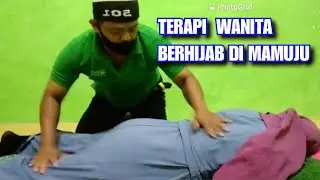 TERAPI WANITA BERHIJAB MAMUJU 