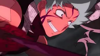 Bandmanrill - Shake It (Baby) (my humps remix by JBroadway) AMV