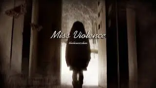 Miss Violence | Piano Horror Emotional Romance Rock Instrumental