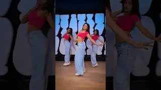 Zara Zara #bachata | Dance #shorts | Sonali Bhadauria | #trendingonshorts