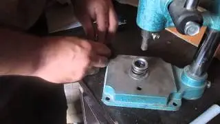 мастер класс ( пуговица )