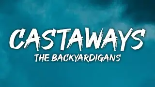 The Backyardigans - Castaways (Lyrics) 