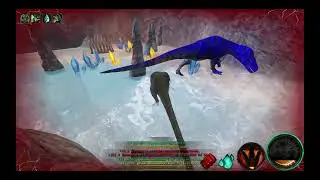 Нарезка смешнявок по Beasts of Bermuda