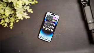 How I Set Up My iPhone To Be More Productive