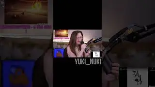 Twitch - twitch.tv/yuki_nuki 