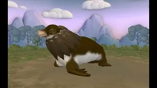 Spore животные, древние и современные 198