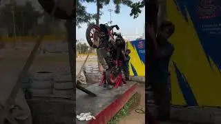 Stunt’s Training In Imran Academy 🤘🏻#shortvideo #youtubeshorts #stunt #stuntlife