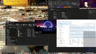 Let's make a game, part 2: project setup
