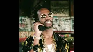 Juicy J Type Beat 2025 - 
