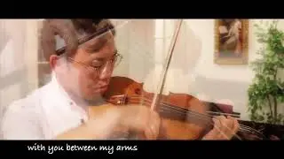 Perfect - Ed sheeran Violin Cover